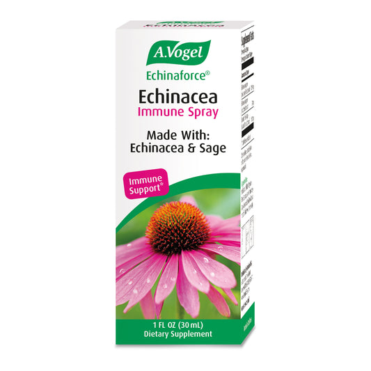 Echinaforce Immune Spray - A. Vogel USA