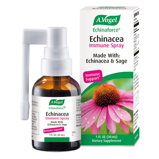 Echinaforce Immune Spray - A. Vogel USA