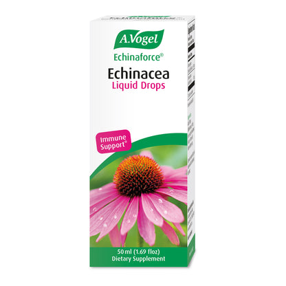 Echinforce Liquid Drops - A. Vogel USA