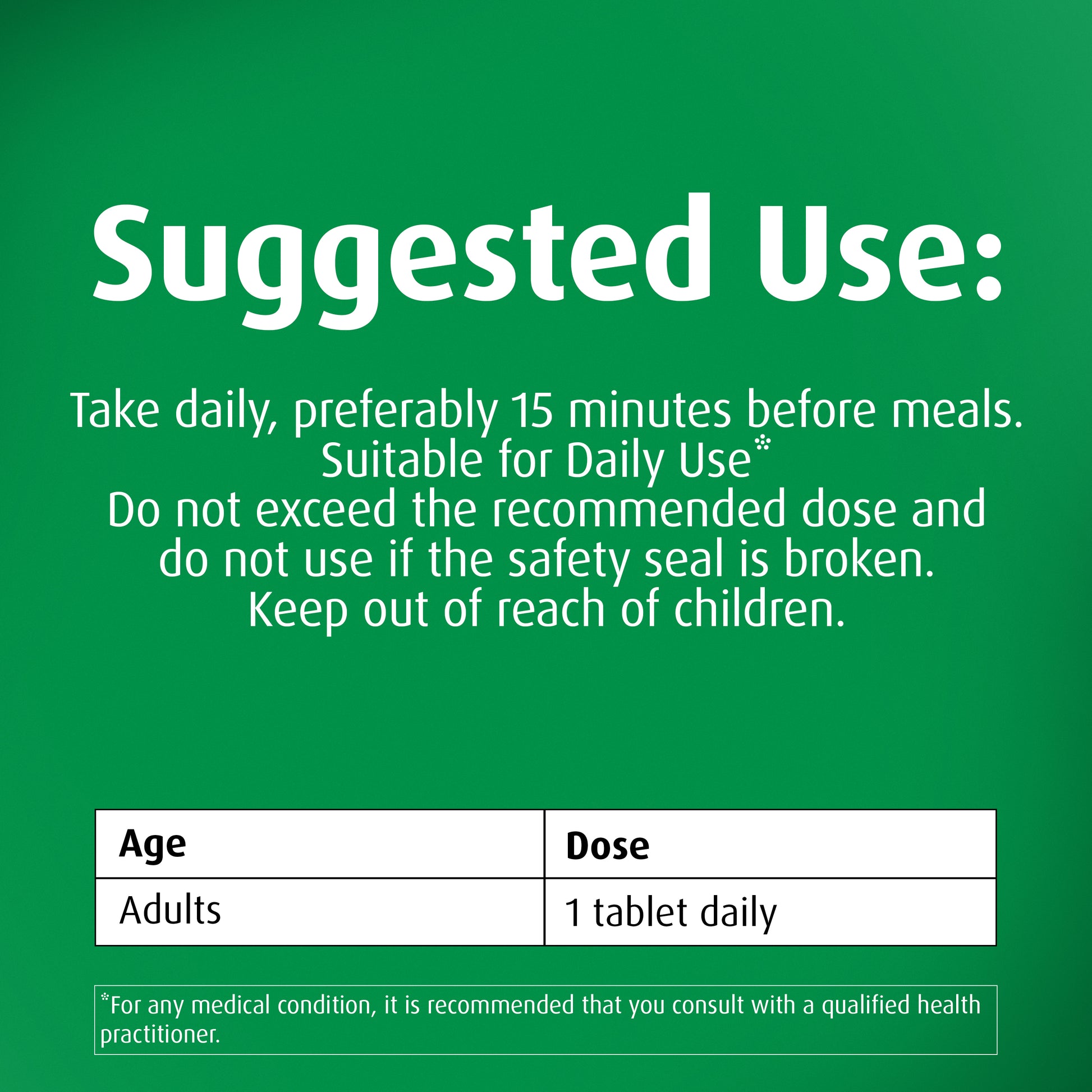 Echinaforce Extra Strength Tablets - A. Vogel USA