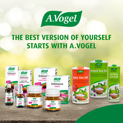 Echinaforce Extra Strength Tablets - A. Vogel USA