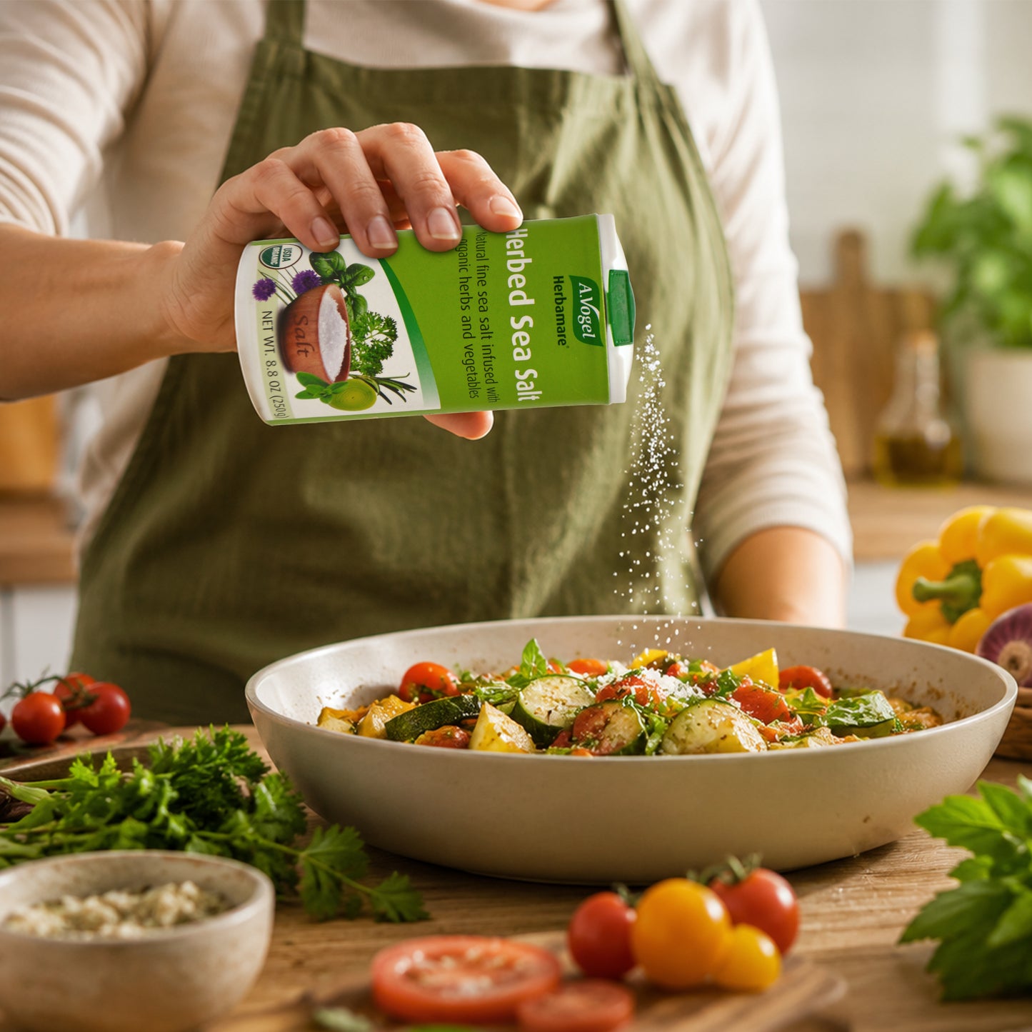 4.4oz Original Herbed Salt