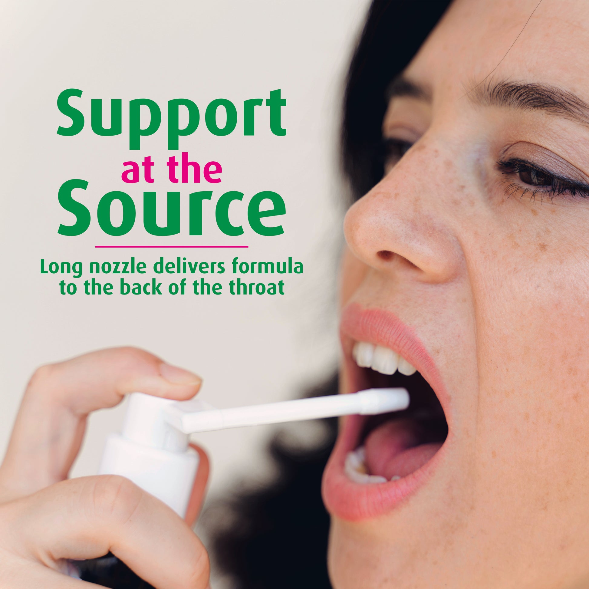 Echinaforce Immune Spray - A. Vogel USA